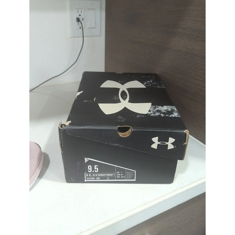 Under Armour under armour